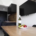 Διαμέρισμα Elite Estate *