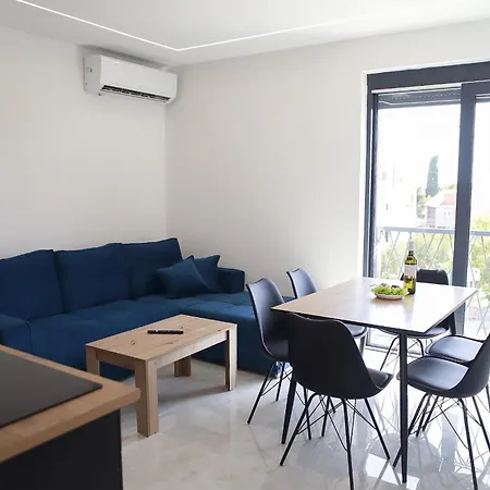 Apartment Elite Estate