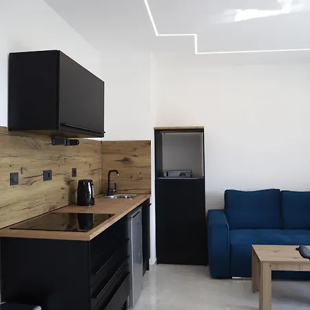 Elite Estate Apartment *