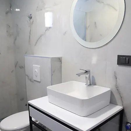 Elite Estate Apartment Podstrana