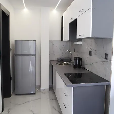 Apartment Elite Estate Podstrana