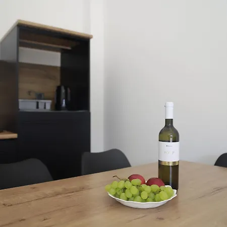 Apartment Elite Estate