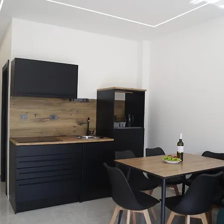 Elite Estate Apartment Podstrana