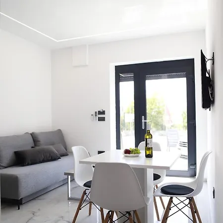 Apartment Elite Estate Podstrana