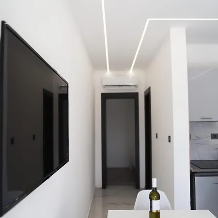 Elite Estate Apartment Podstrana