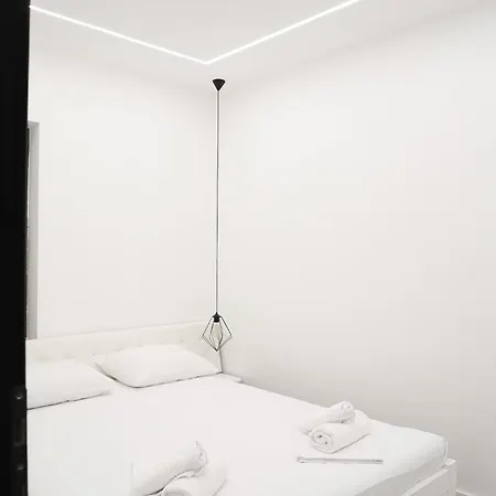 Elite Estate Apartment *