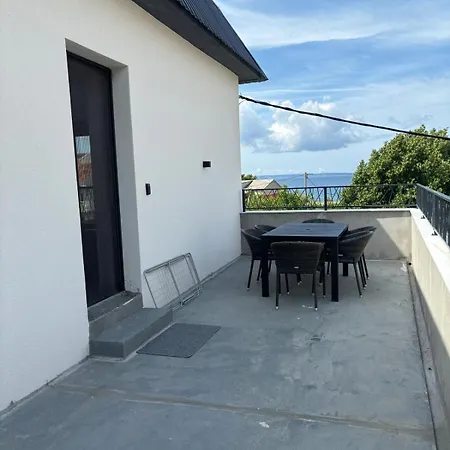 Elite Estate Apartment Podstrana