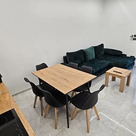 Apartment Elite Estate *