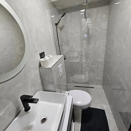 Elite Estate Apartment