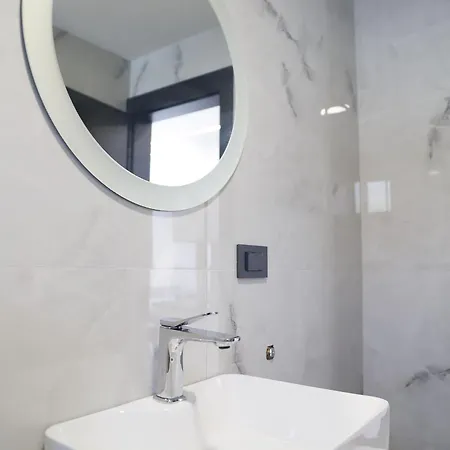 Apartment Elite Estate Podstrana