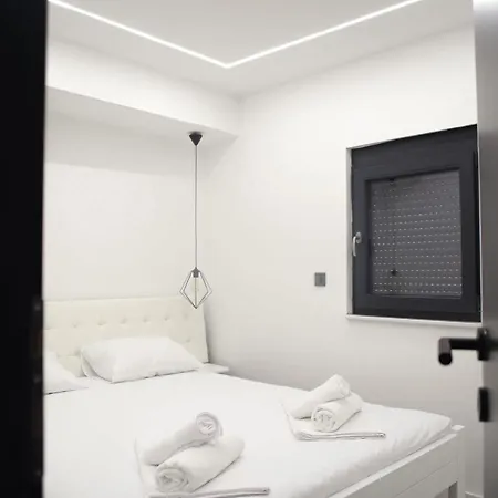 Elite Estate Apartment *