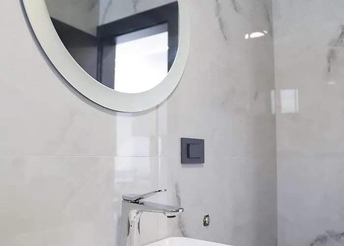Apartman Elite Estate Podstrana