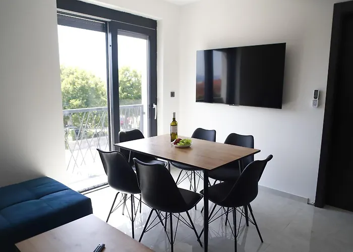 Apartman Elite Estate *