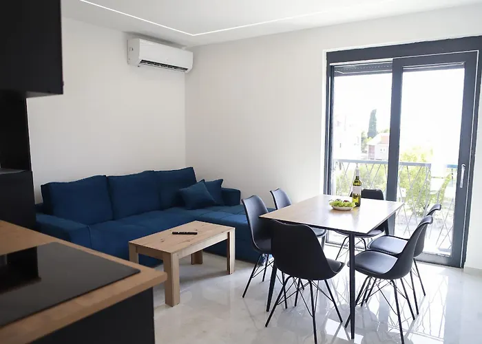 Apartman Elite Estate