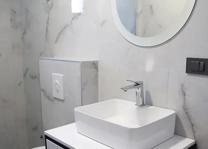 Elite Estate Apartman Podstrana