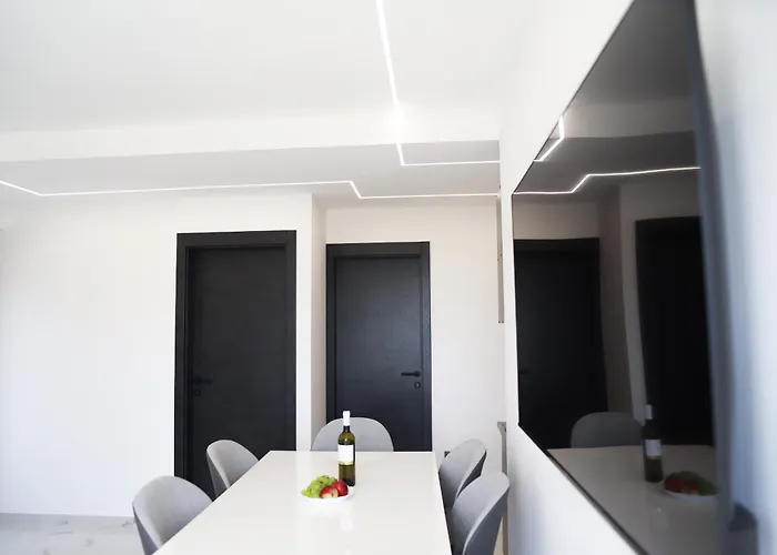 Apartman Elite Estate