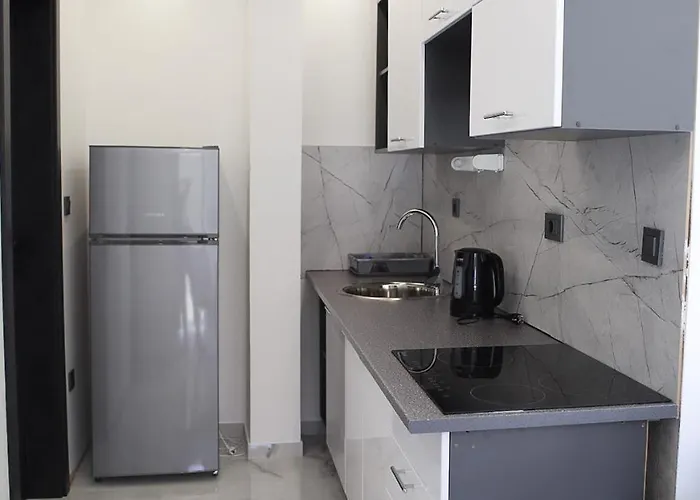 Apartman Elite Estate Podstrana