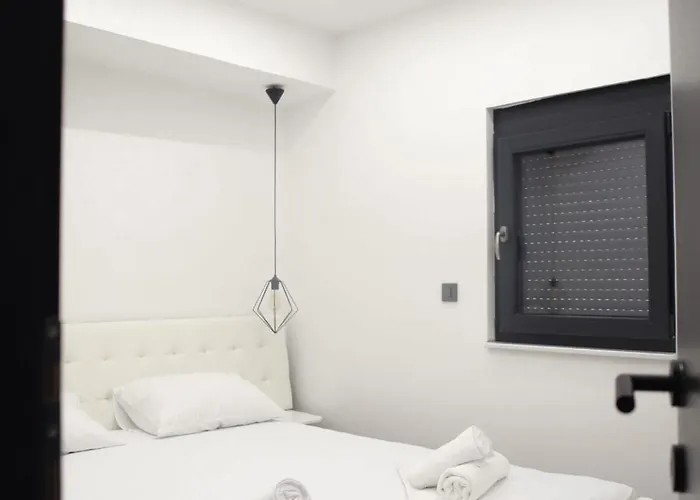 Elite Estate Apartman *