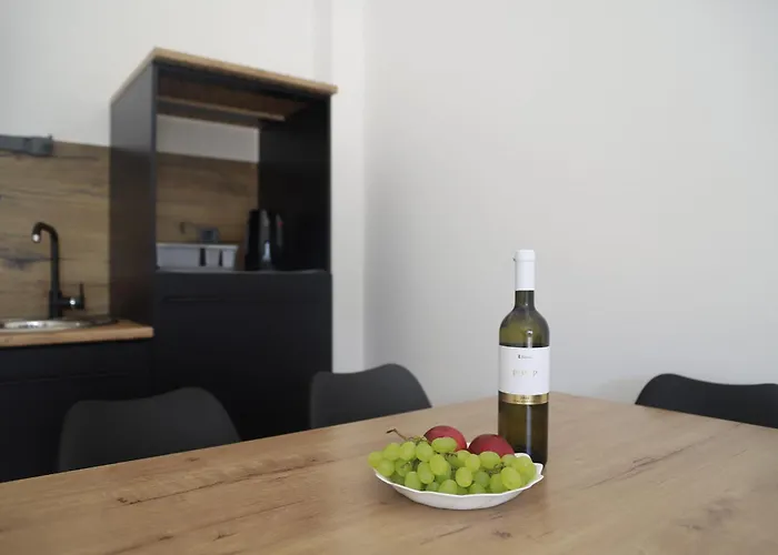 Apartman Elite Estate