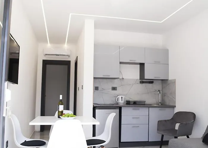 Elite Estate Podstrana