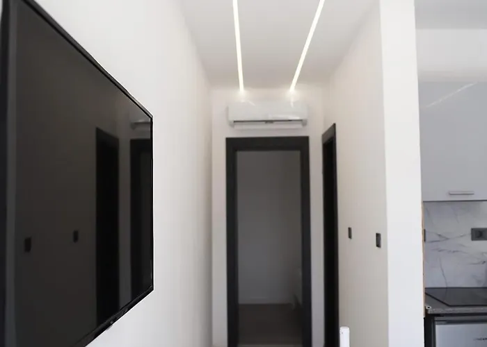 Elite Estate Apartman Podstrana