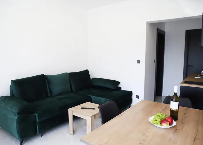 Apartman Elite Estate