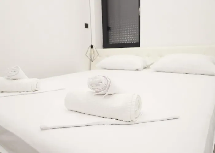 Apartman Elite Estate
