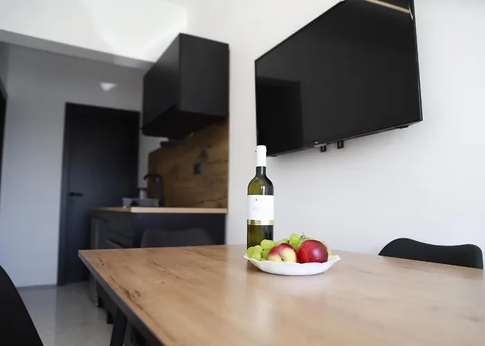 Apartman Elite Estate *