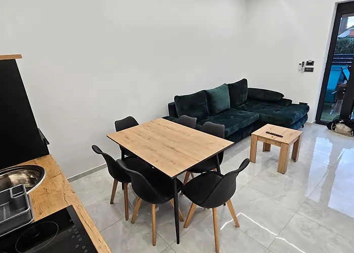 Apartman Elite Estate *