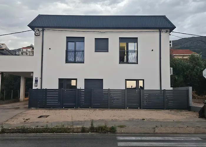 Elite Estate Apartman