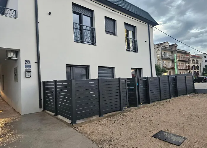 Apartman Elite Estate