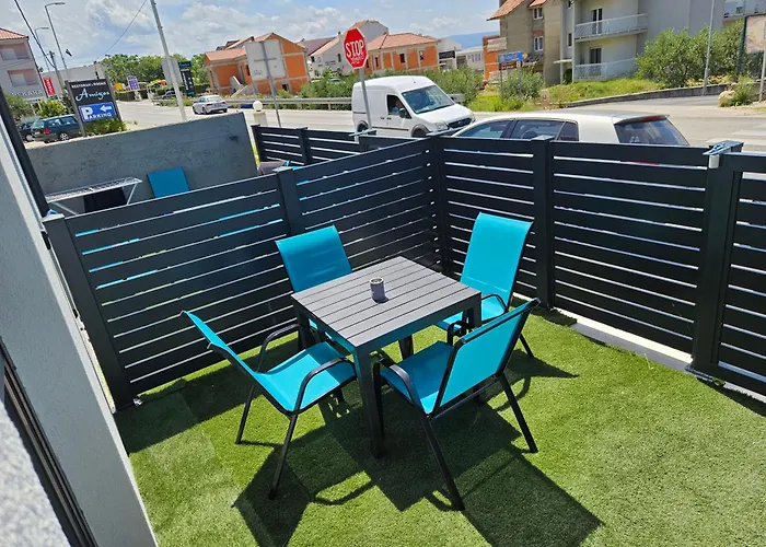 Apartman Elite Estate